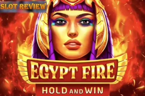 Egypt Fire icon